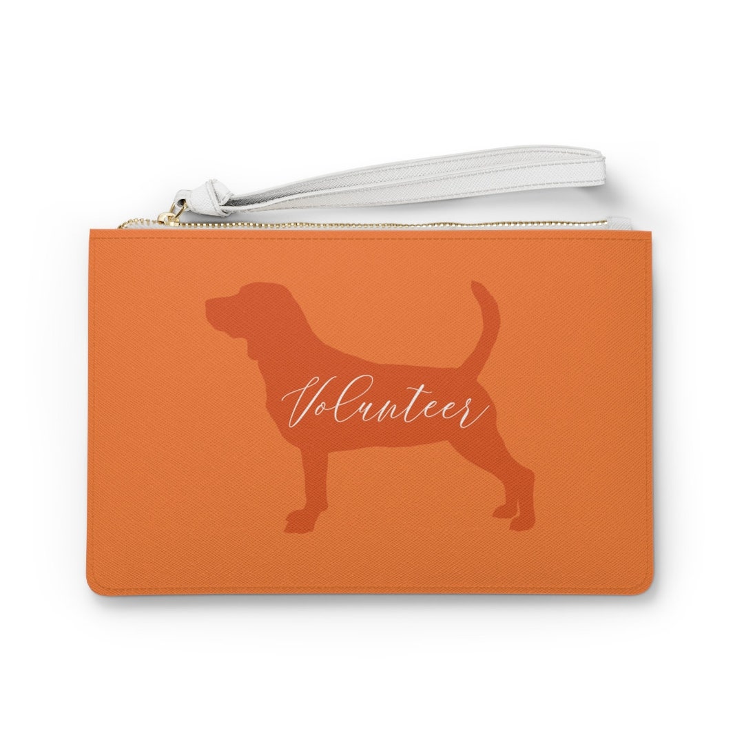 Tennessee Vol Fan Smokey the Dog UT Vols TN Vols Gift Etsy