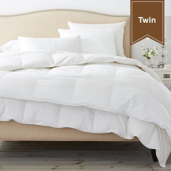 Twin 2024 duvet insert
