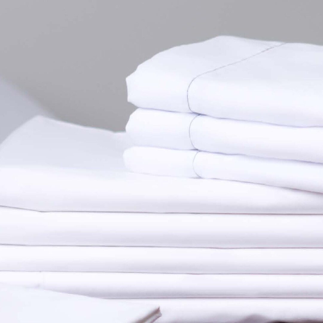 Experience Supreme Comfort Queen Size Fitted Sheets Hotelquality