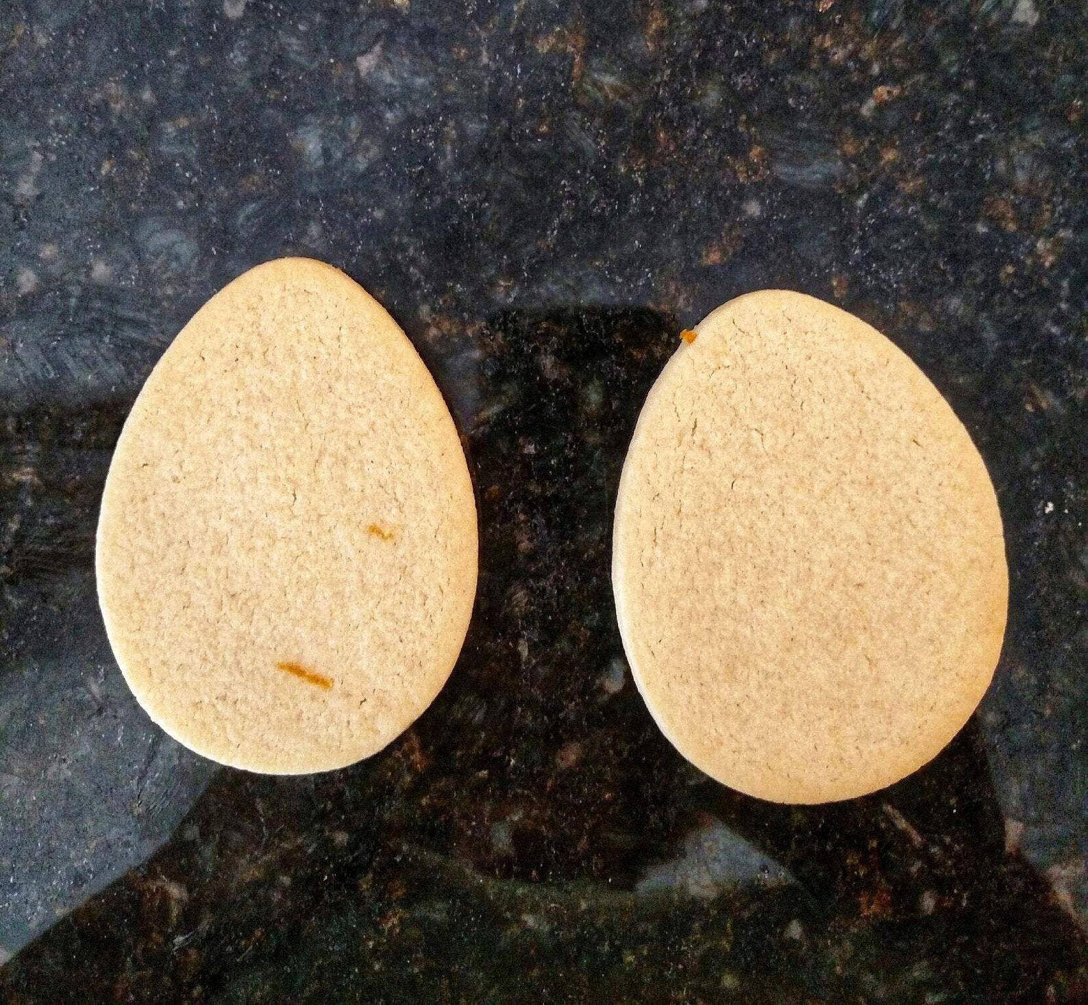 Egg Cookie Cutter Etsy