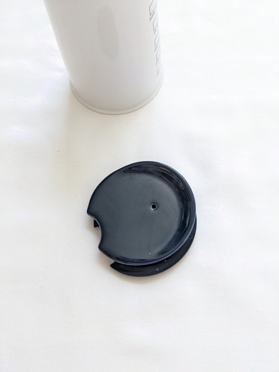 Slide Replacement Lid for Starbucks Ceramic Travel Mugs