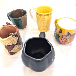 Fall vibes Mugs 5diff Read Post