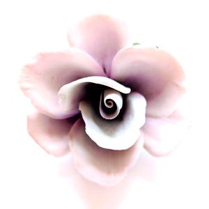 Napoleon Porcelain Roses - Etsy