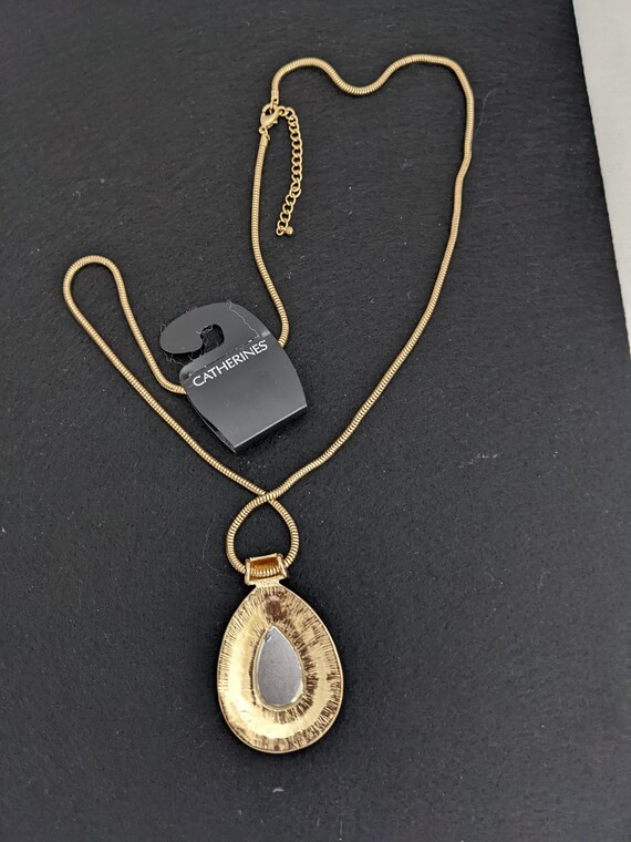 ★SENTIMENTS★ NO.258 NECKLACE N1CB2009P-GOLD_K2_grande.jpg?v
