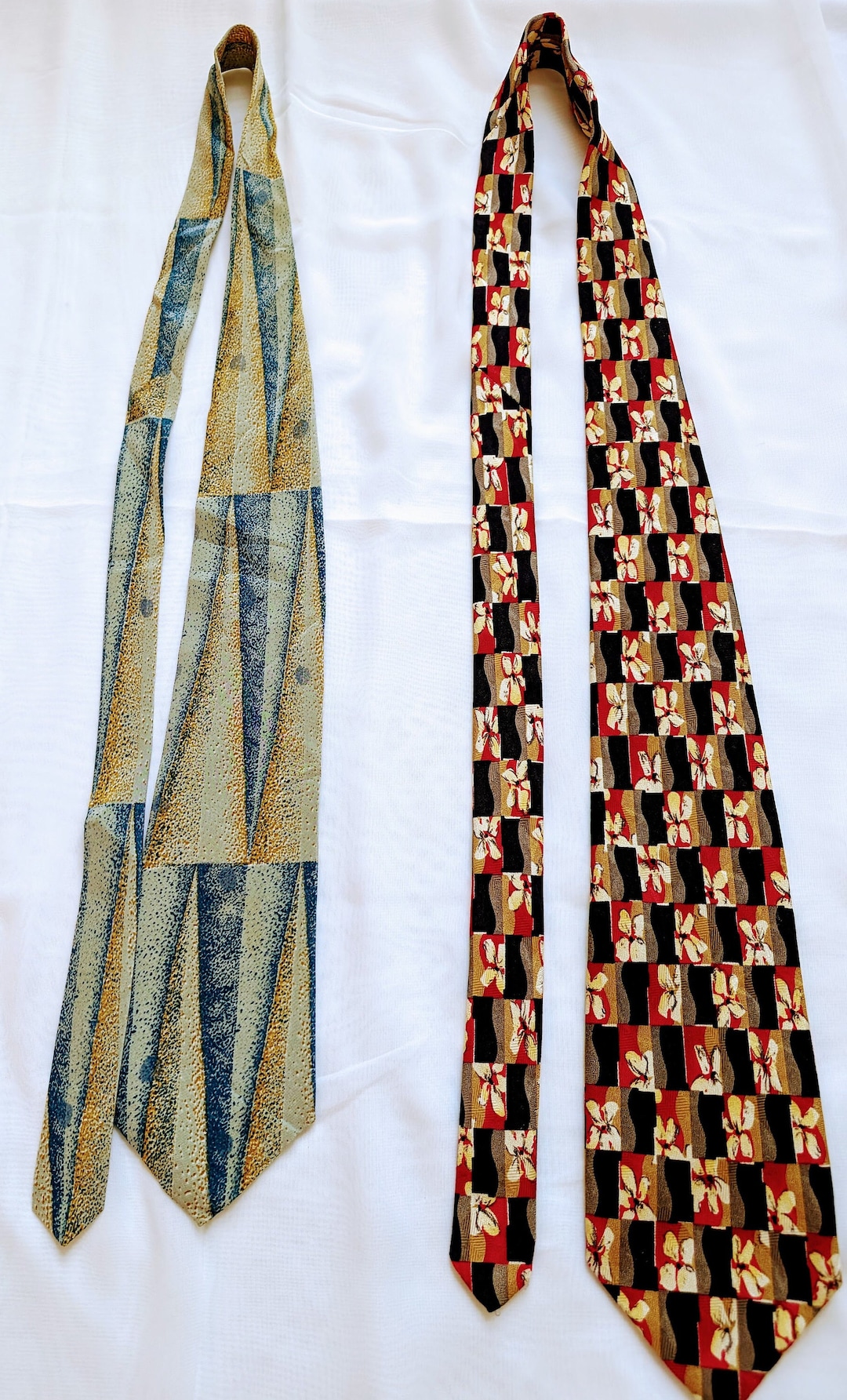 robert talbott necktie