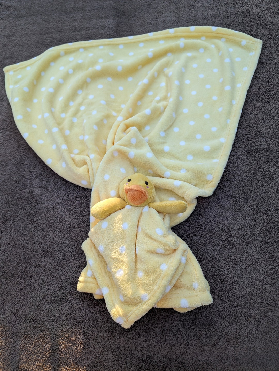 Duck Sunny Vibes Quilted Blanket NCU0DV376 main image 1