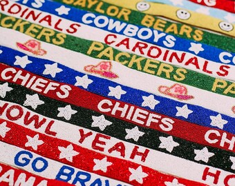 Beaded Purse Straps | Ships Immediately | High- Quality