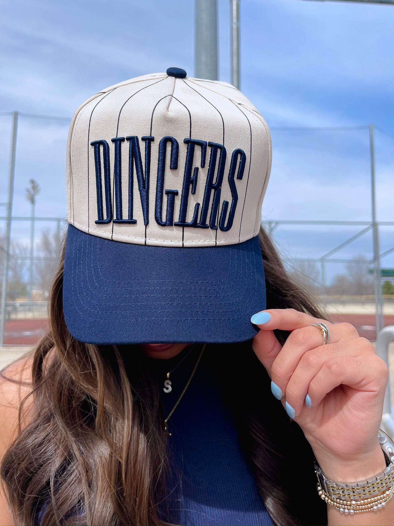 U.S.A. Vintage Baseball Caps - Caps 'N Vintage