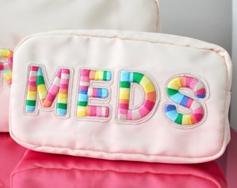 Meds Medium Bag