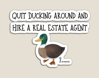 Divertidos diseños inmobiliarios