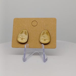 Skzoo Ohrstecker