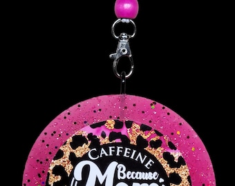In The Stars Scented Vehicle Freshie Air Freshener  - Mom Life