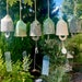 see more listings in the Wind Chimes/Spinners section