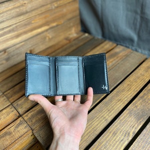 Trifold Wallet