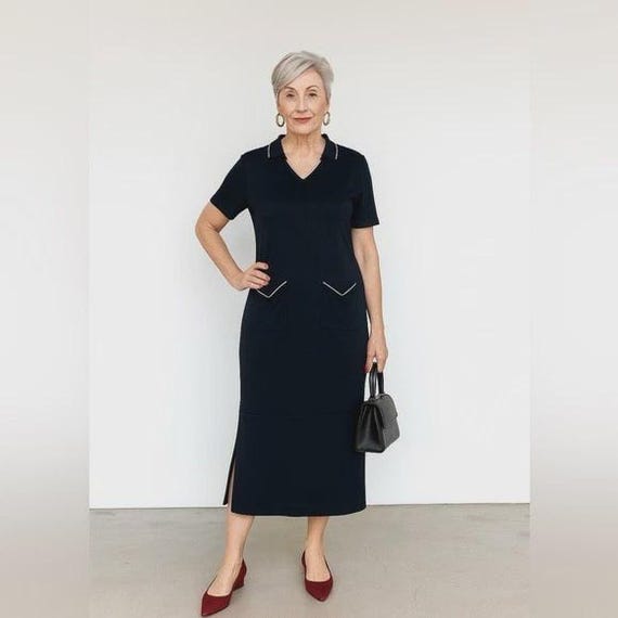 dress classic 90s The Best '90s-Inspired Dresses to Shop Now