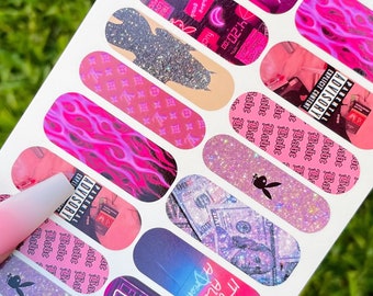 Pink Money Etsy Pink Money Etsy