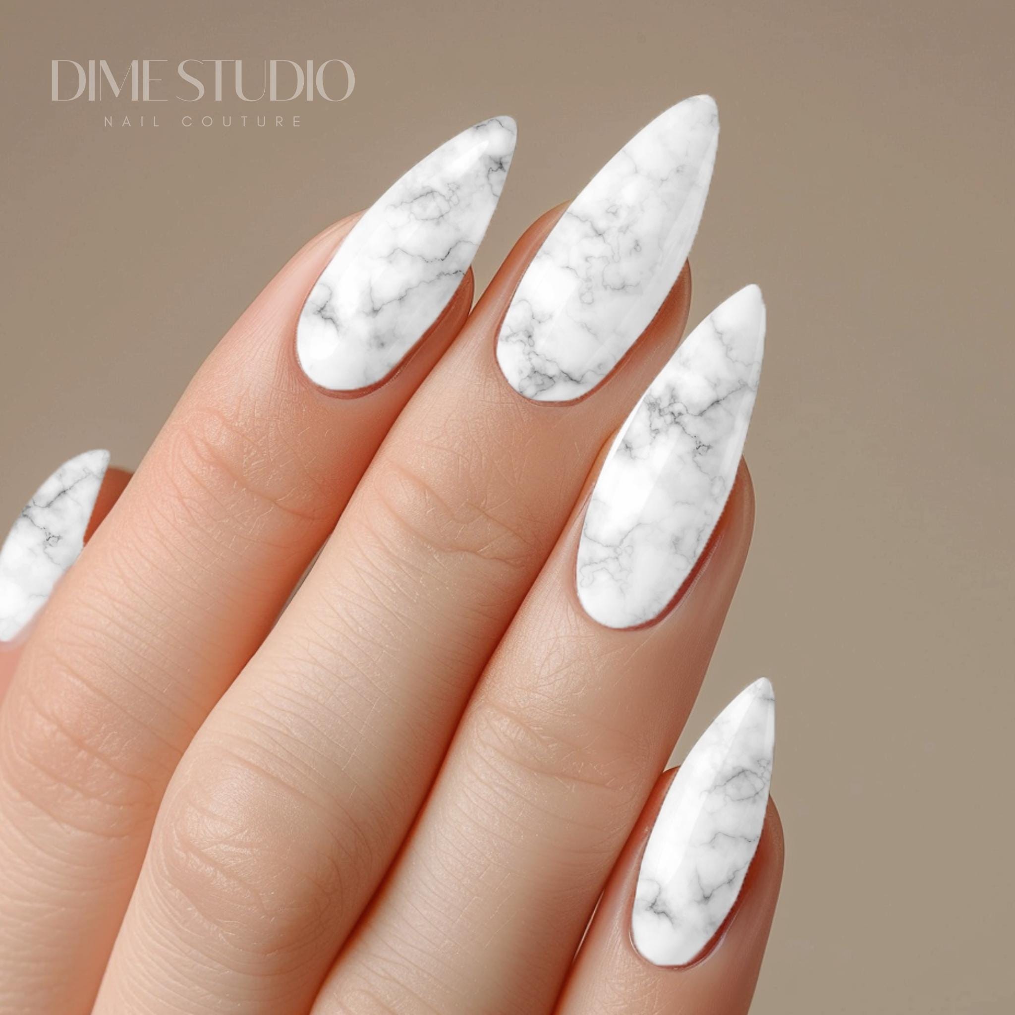Kylie Jenner Nails - Etsy Israel