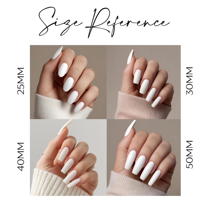Decalcomanie per unghie personalizzate, nail art a trasferimento d'acqua immagine 2