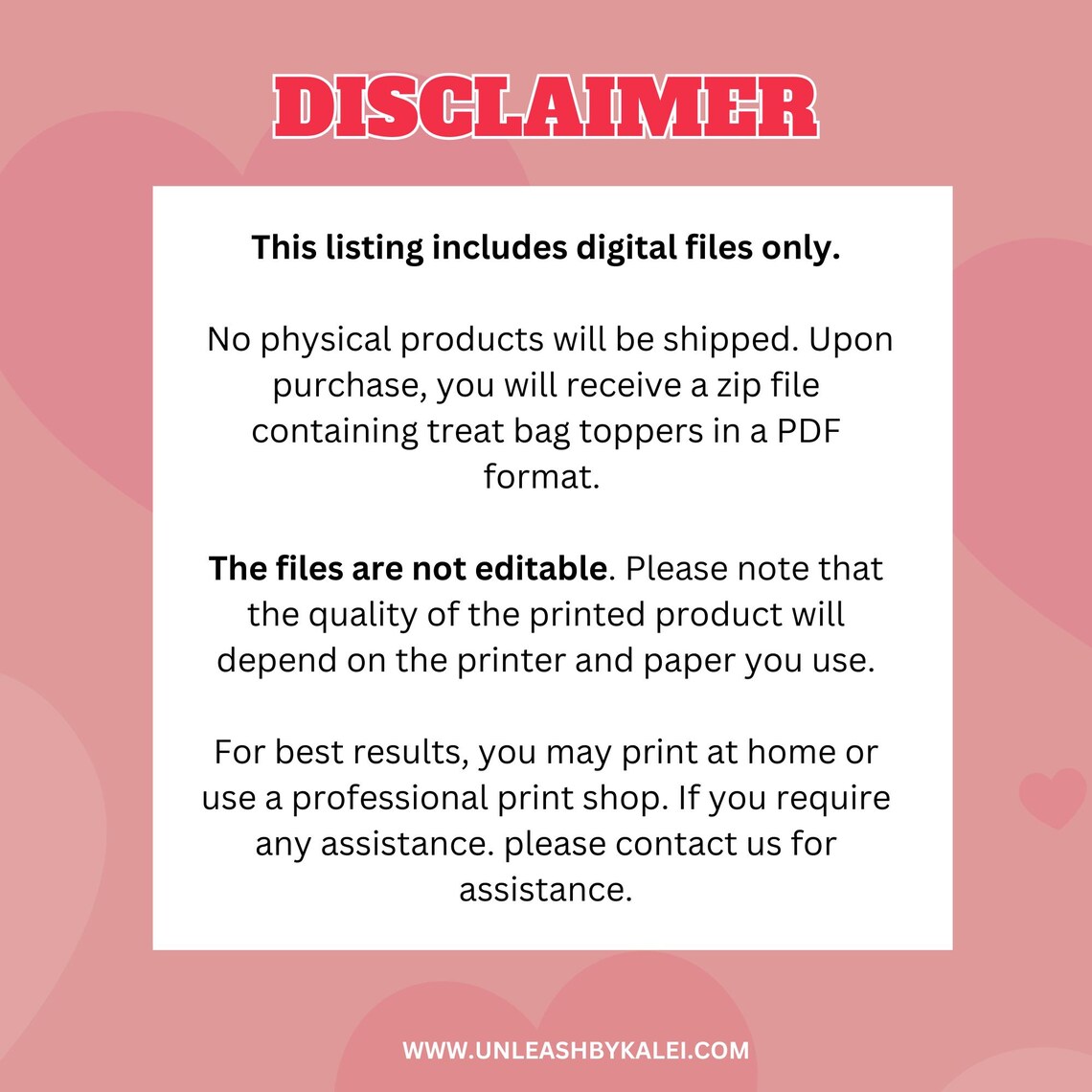Printable Valentine’s Day Gnome Treat Bag Toppers - Instant Download ...