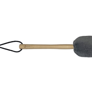 Mazza da gong media (dura)