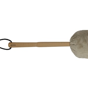 Großer Gongschlägel (weich)