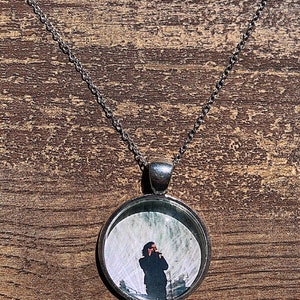 Create Your Own Concert Necklace