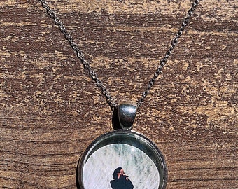Créez votre propre collier de concert