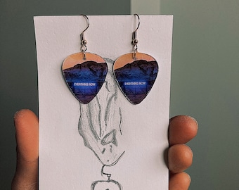 Arcade Fire Earrings