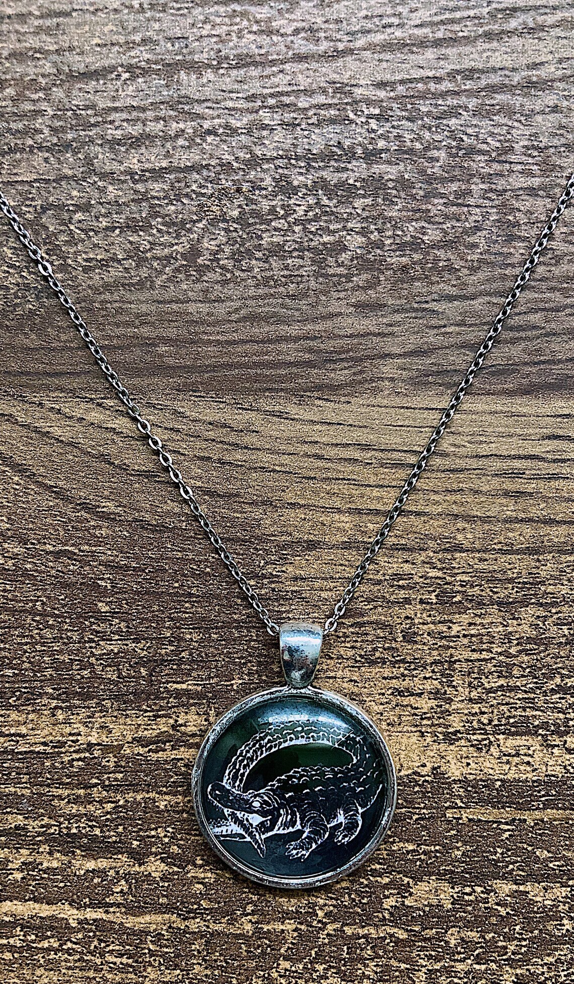 Album Cover Necklaces customizable Etsy Canada