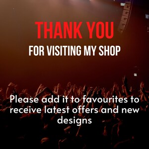 Concert Ticket Template Gift Certificate Personalized Event Mock Concert Ticket Template Gift Certificate Personalized Event Mock