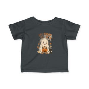 My First Halloween Infant Tee, Baby Halloween Shirt, Toddler Halloween Outfit, Halloween Gift for Baby, Cute Halloween Clothes