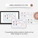 Printable Bathroom Routine and Toilet/potty Training Visual (mint) - Etsy