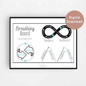 Printable Breathing Board