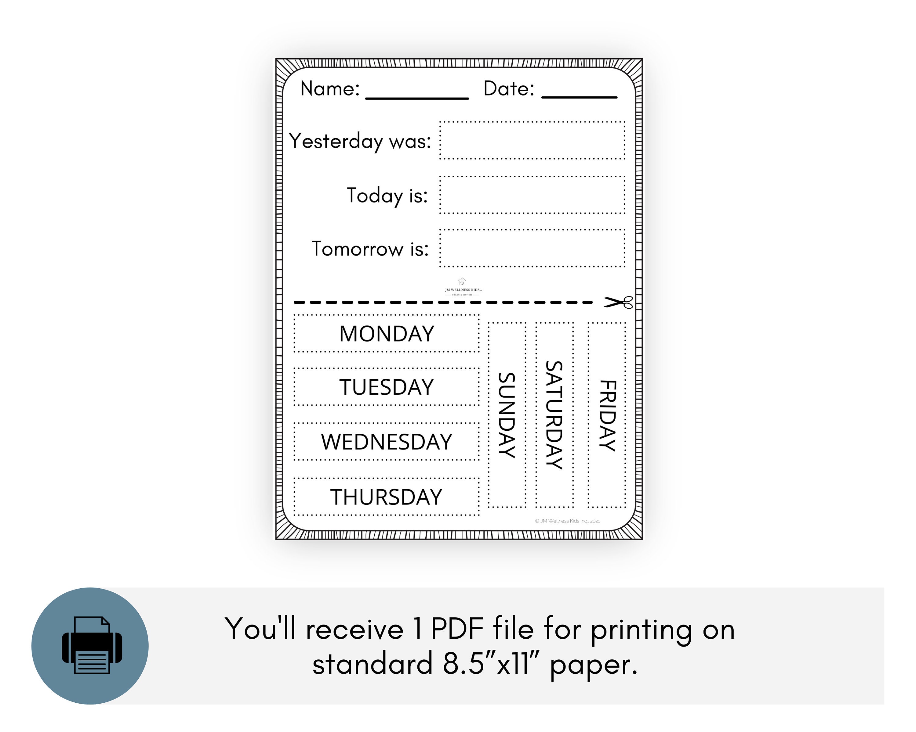 Printable Addition and Subtraction Worksheets for Grade 1