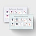 Printable Bathroom Routine and Toilet/potty Training Visual (mint) - Etsy