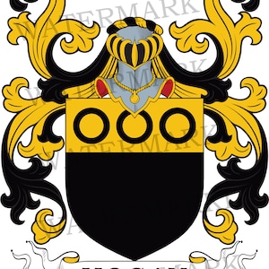 Crista da família Hogan - Download digital - Arquivo JPG do brasão de armas Hogan - Heráldica, Genealogia, Ancestrais, Sobrenomes, Escudos