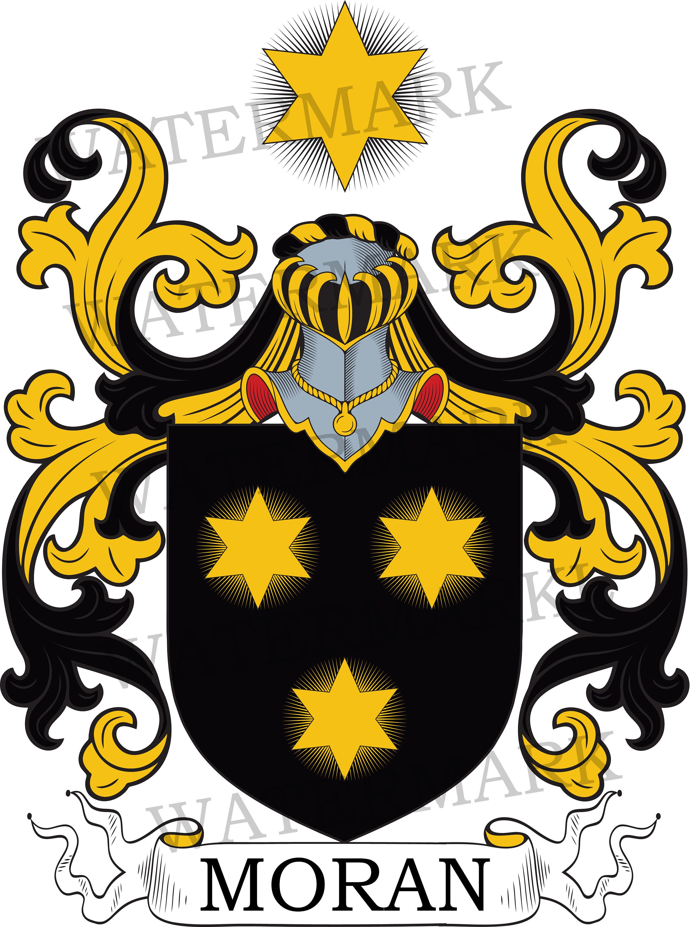English Noble Surnames 86
