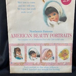 American Beauty Portraits