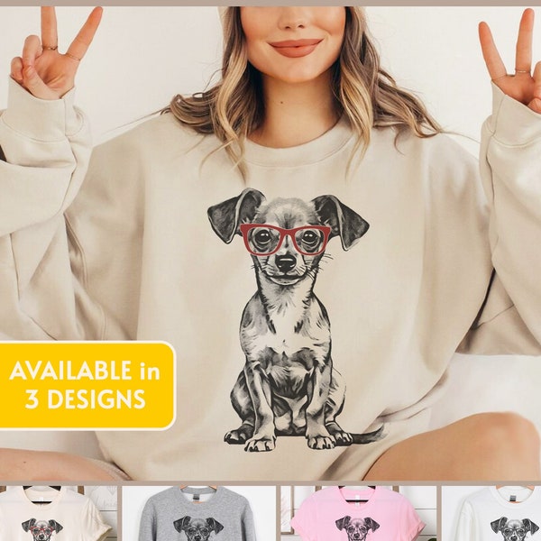 Chiweenie Clothes Etsy