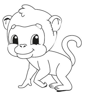 animals coloring pages for kids digital printable pdf etsy