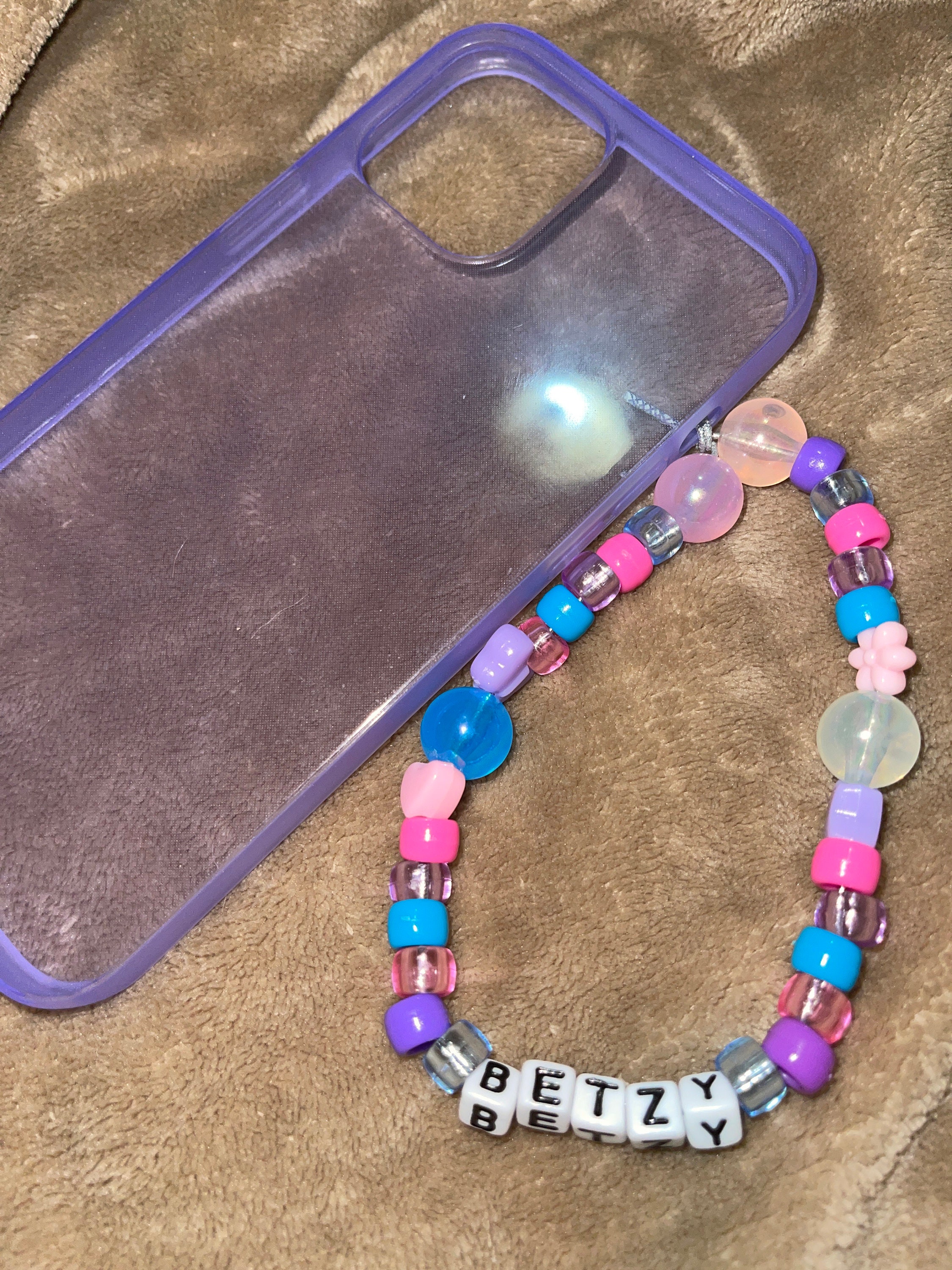 Customized Charms for Phone and Keys. Etsy