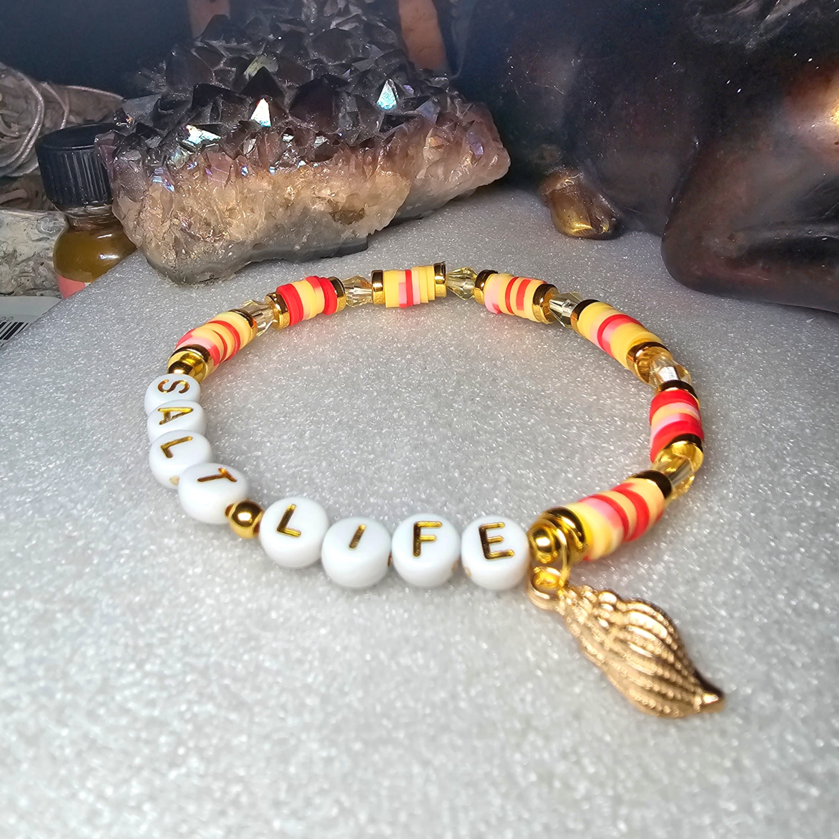 Salt Life Jewelry Etsy