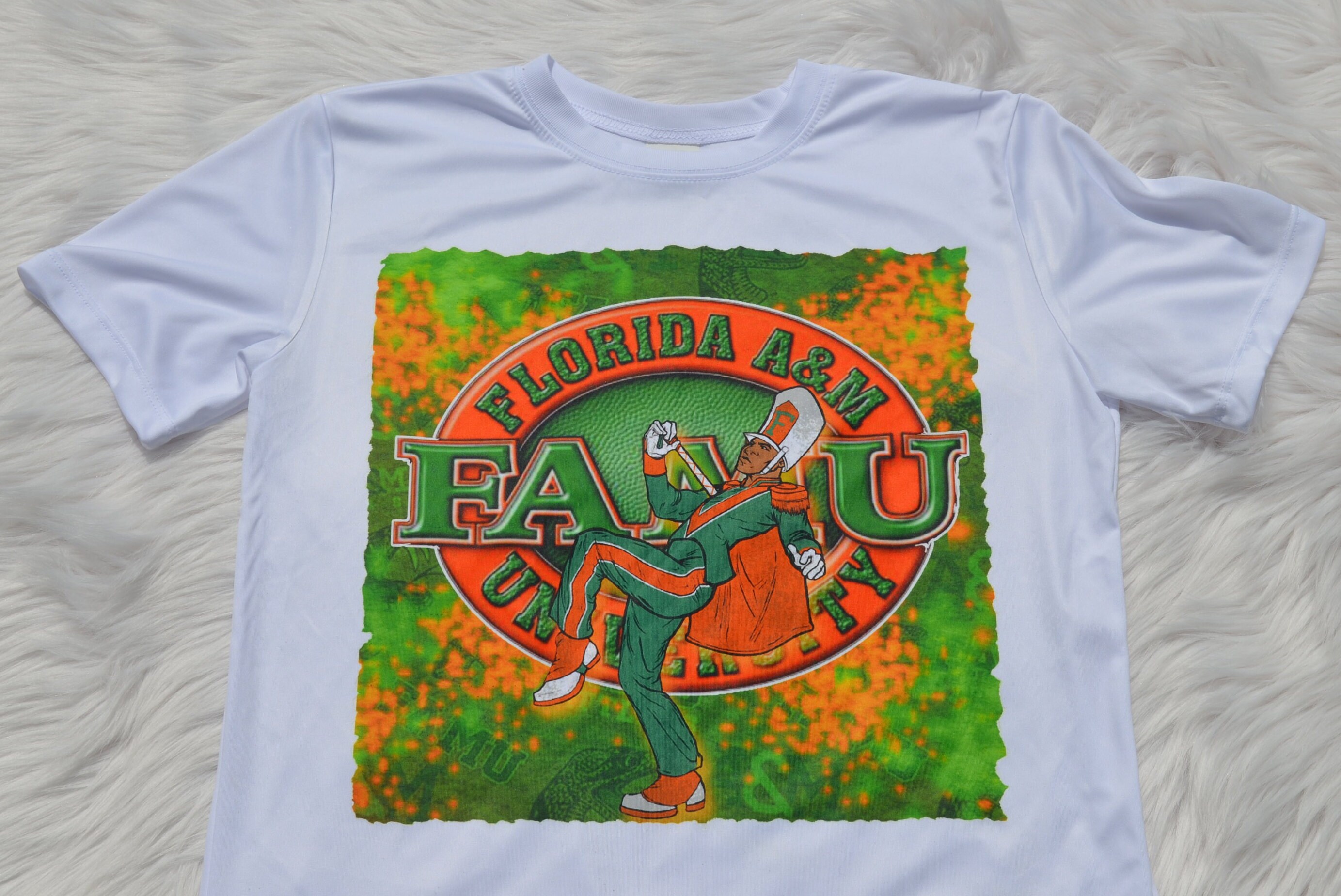 famu t shirt