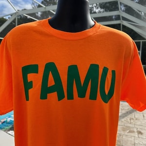 FAMU, FAMU Rattlers, HBCU, Black Greek