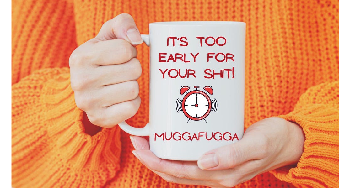 Special Mug for That Special Person, Great Mug, Funny Mug, Coffee Tea ...