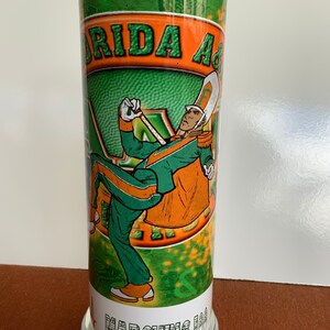 tumbler, FAMU, Florida A & M University, FAMU, 7 Hills, Black Universities, HBCU, famu rattlers, personalization