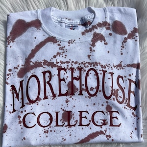 Morehouse college, Morehouse, Atlanta Colleges, Black Colleges, ATL Morehouse, HBCU