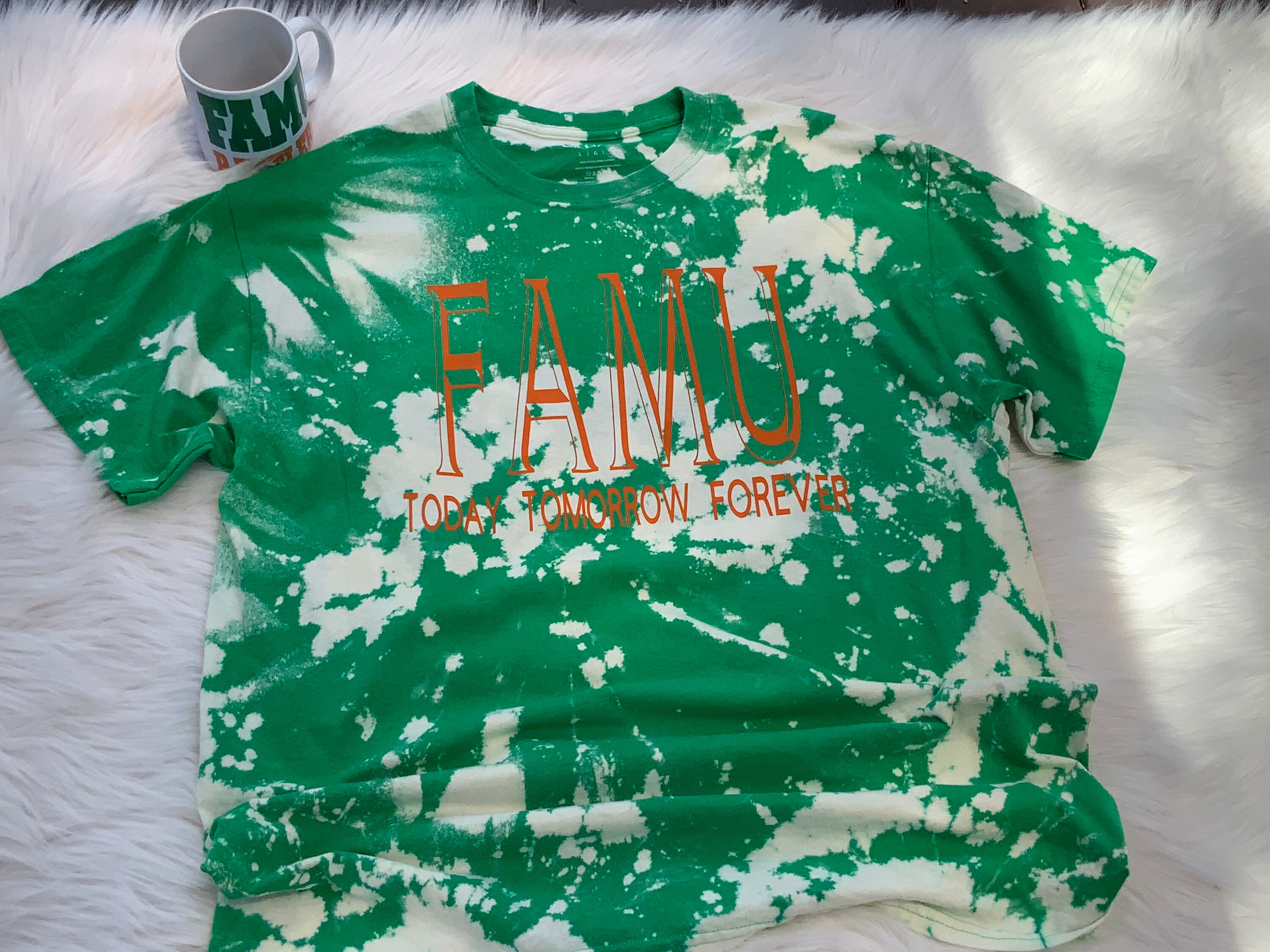 famu t shirt