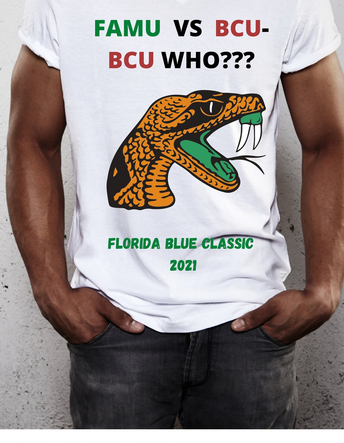 Fla Classic Famu Bcu Bcc Famu Shirt Bcc Bcu Shirt Hbcu Etsy