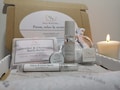 Sleep Well Gift Box /relaxation pamper box /wellbeing letterbox gift /Self-care spa gift box product logo